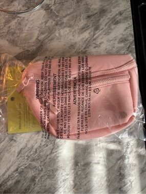 all in motion Pink Belt Bag